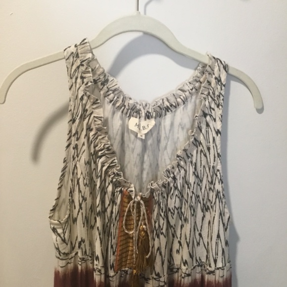 MABE - Picture 2 of 5